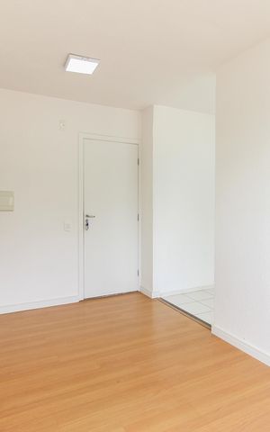 Apartamento à venda com 42m², 2 quartos e sem vaga Apartamento à venda com 42m², 2 quartos e sem vagaSala