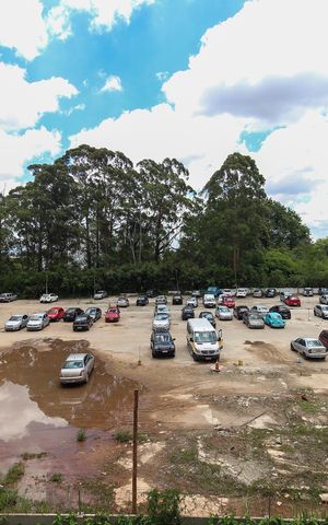 Apartamento à venda com 42m², 2 quartos e sem vaga Apartamento à venda com 42m², 2 quartos e sem vagaVista do Quarto 2
