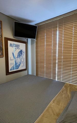 Apartamento à venda com 37m², 1 quarto e sem vaga Apartamento à venda com 37m², 1 quarto e sem vagaQuarto