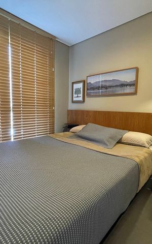 Apartamento à venda com 37m², 1 quarto e sem vaga Apartamento à venda com 37m², 1 quarto e sem vagaQuarto