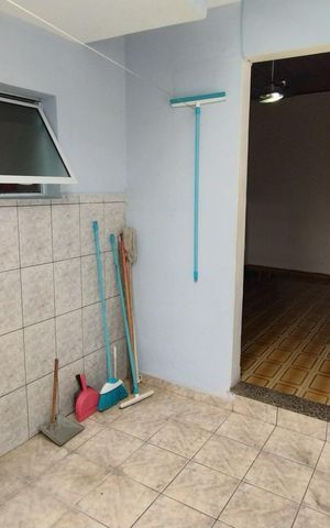 Casa à venda com 100m², 3 quartos e 2 vagas