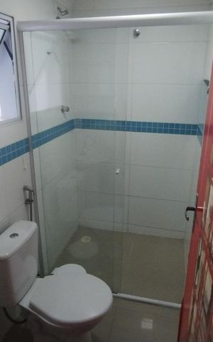 Casa à venda com 100m², 3 quartos e 2 vagas
