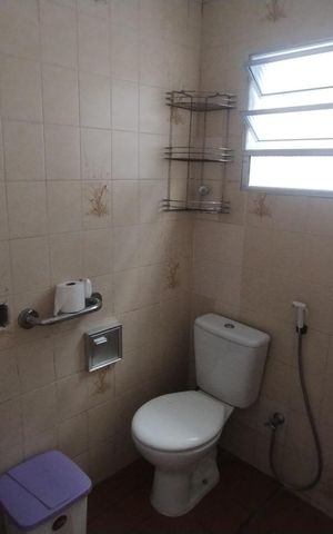 Casa à venda com 100m², 3 quartos e 2 vagas