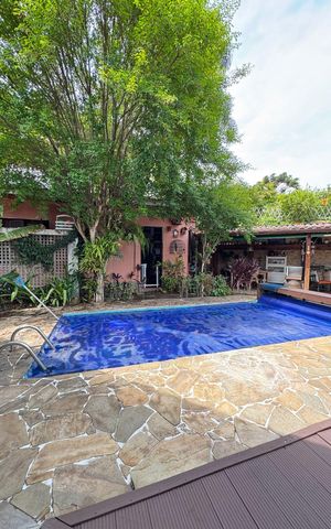 Casa à venda com 560m², 3 quartos e 5 vagas