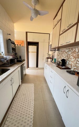 Casa à venda com 560m², 3 quartos e 5 vagas