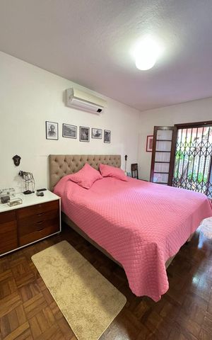 Casa à venda com 560m², 3 quartos e 5 vagas