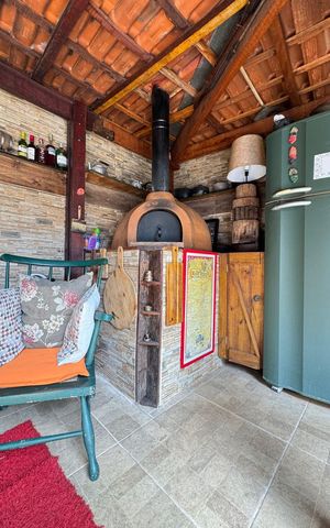 Casa à venda com 560m², 3 quartos e 5 vagas