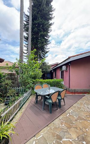 Casa à venda com 560m², 3 quartos e 5 vagas