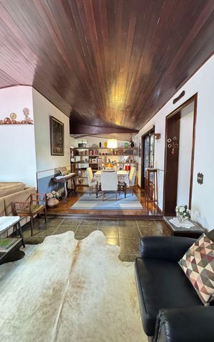Casa à venda com 560m², 3 quartos e 5 vagas
