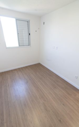 Apartamento para alugar com 46m², 2 quartos e 1 vaga Apartamento para alugar com 46m², 2 quartos e 1 vagaQuarto 1