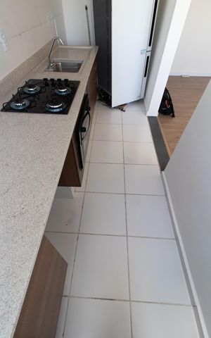 Apartamento para alugar com 46m², 2 quartos e 1 vaga Apartamento para alugar com 46m², 2 quartos e 1 vagaCozinha