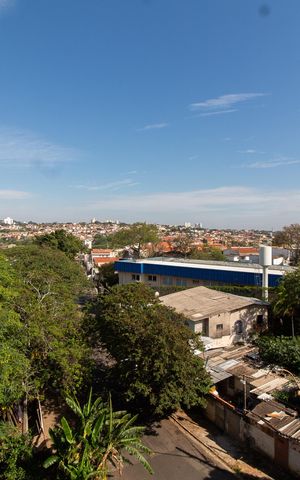 Apartamento para alugar com 46m², 2 quartos e 1 vaga Apartamento para alugar com 46m², 2 quartos e 1 vagaVista da Sala