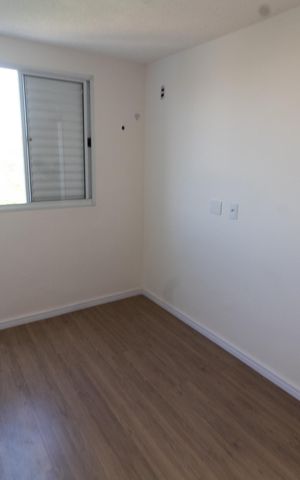 Apartamento para alugar com 46m², 2 quartos e 1 vaga Apartamento para alugar com 46m², 2 quartos e 1 vagaQuarto 1