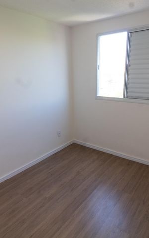 Apartamento para alugar com 46m², 2 quartos e 1 vaga Apartamento para alugar com 46m², 2 quartos e 1 vagaQuarto 1