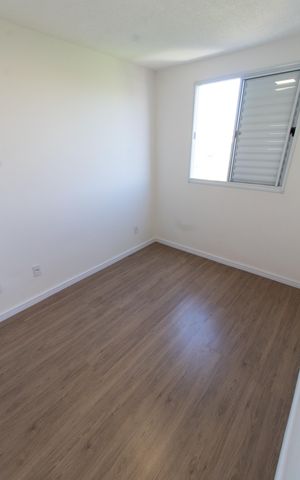 Apartamento para alugar com 46m², 2 quartos e 1 vaga Apartamento para alugar com 46m², 2 quartos e 1 vagaQuarto 1