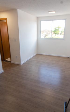 Apartamento para alugar com 46m², 2 quartos e 1 vaga Apartamento para alugar com 46m², 2 quartos e 1 vagaSala