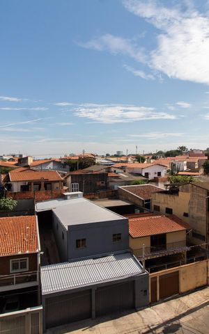 Apartamento para alugar com 46m², 2 quartos e 1 vaga Apartamento para alugar com 46m², 2 quartos e 1 vagaVista da Área de Serviço