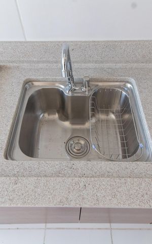 Apartamento para alugar com 46m², 2 quartos e 1 vaga Apartamento para alugar com 46m², 2 quartos e 1 vagaCozinha
