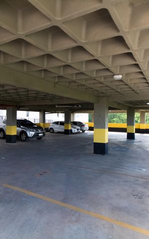 Apartamento para alugar com 46m², 2 quartos e 1 vaga Apartamento para alugar com 46m², 2 quartos e 1 vagaÁrea comum