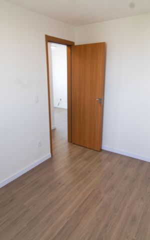 Apartamento para alugar com 46m², 2 quartos e 1 vaga Apartamento para alugar com 46m², 2 quartos e 1 vagaQuarto 1