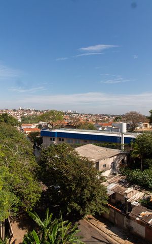 Apartamento para alugar com 46m², 2 quartos e 1 vaga Apartamento para alugar com 46m², 2 quartos e 1 vagaVista do Quarto 2