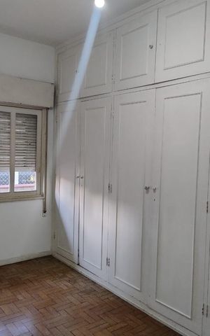 Apartamento para alugar com 180m², 4 quartos e sem vaga