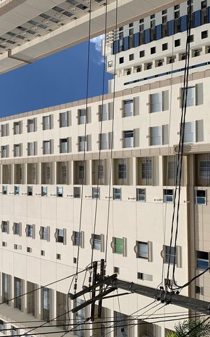 Apartamento à venda com 28m², 1 quarto e 1 vaga