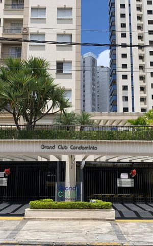 Apartamento à venda com 28m², 1 quarto e 1 vaga
