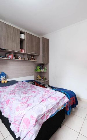 Casa à venda com 110m², 3 quartos e 2 vagasQuarto 1