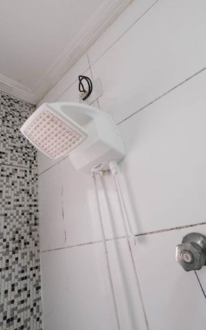 Casa à venda com 110m², 3 quartos e 2 vagasSuíte