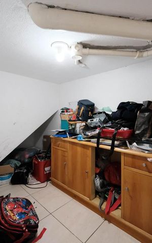 Casa à venda com 110m², 3 quartos e 2 vagasCozinha