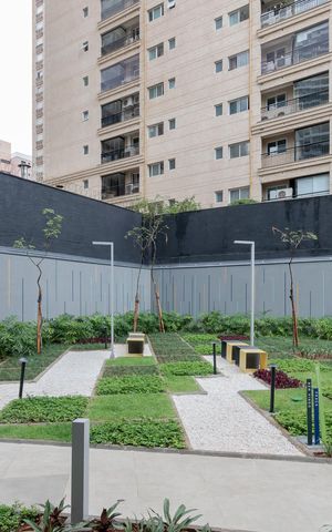 Studio para alugar com 25m², 1 quarto e sem vaga Studio para alugar com 25m², 1 quarto e sem vagaÁrea Comum