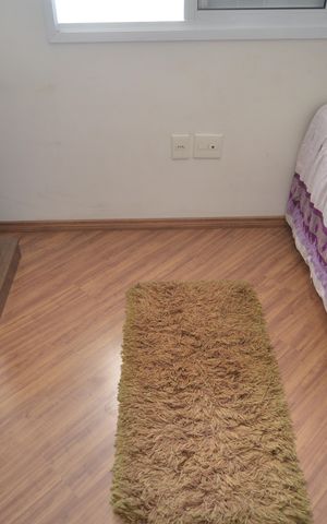 Apartamento à venda com 86m², 3 quartos e 2 vagasQuarto 1