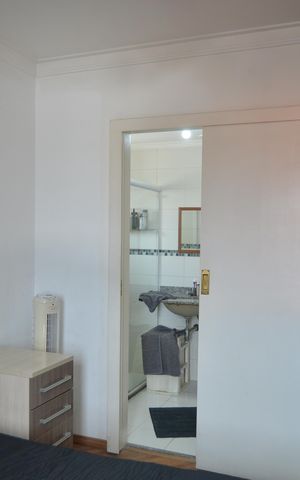 Apartamento à venda com 86m², 3 quartos e 2 vagasQuarto Suíte