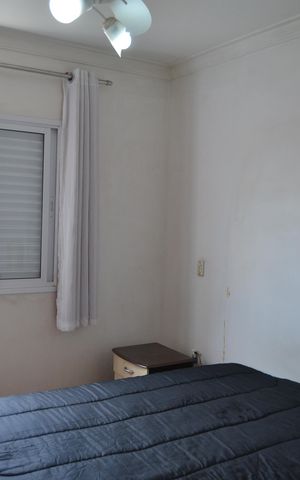 Apartamento à venda com 86m², 3 quartos e 2 vagasQuarto Suíte