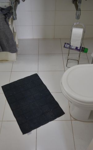 Apartamento à venda com 86m², 3 quartos e 2 vagasBanheiro da Suíte