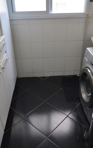 Apartamento à venda com 86m², 3 quartos e 2 vagasÁrea de Serviço