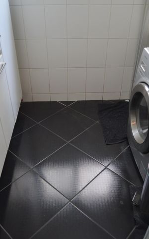 Apartamento à venda com 86m², 3 quartos e 2 vagasÁrea de Serviço
