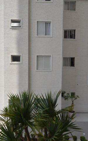 Apartamento à venda com 86m², 3 quartos e 2 vagasQuarto 2
