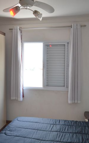 Apartamento à venda com 86m², 3 quartos e 2 vagasQuarto Suíte