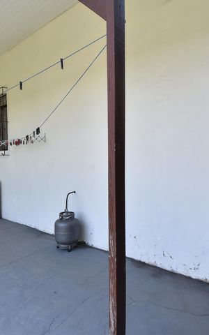 Casa à venda com 100m², 2 quartos e sem vagaÁrea de Serviço