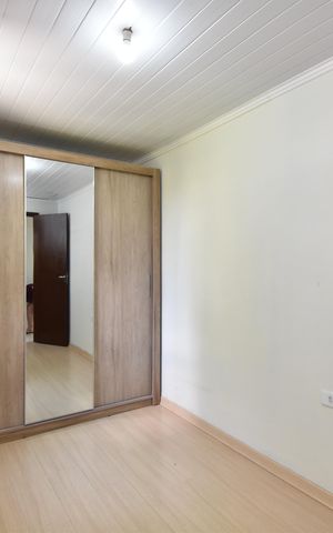 Casa à venda com 100m², 2 quartos e sem vagaQuarto 2