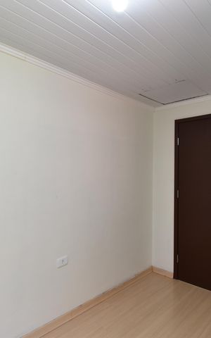 Casa à venda com 100m², 2 quartos e sem vagaQuarto 2