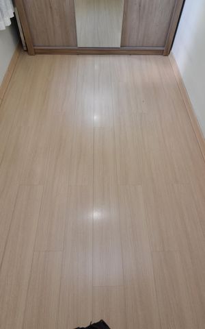 Casa à venda com 100m², 2 quartos e sem vagaQuarto 2