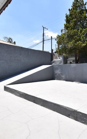 Casa à venda com 100m², 2 quartos e sem vagaÁrea externa - Varanda 
