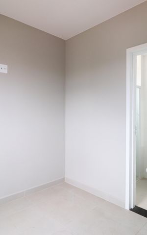 Apartamento para alugar com 59m², 2 quartos e 1 vagaQuarto 1 - Suíte