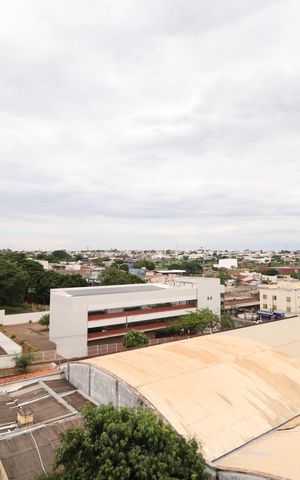 Apartamento para alugar com 59m², 2 quartos e 1 vagaVista