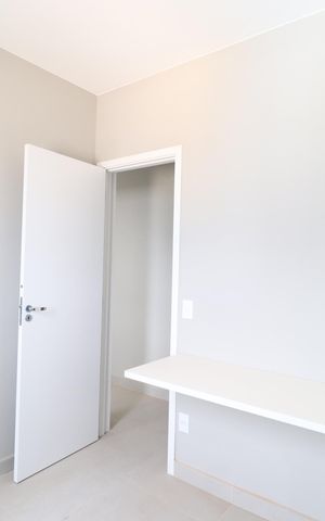 Apartamento para alugar com 59m², 2 quartos e 1 vagaQuarto 2