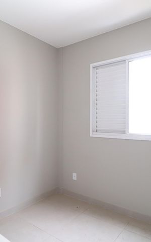 Apartamento para alugar com 59m², 2 quartos e 1 vagaQuarto 2