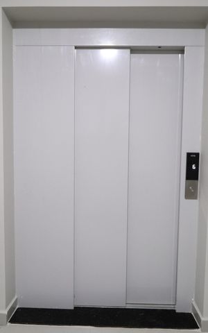 Apartamento para alugar com 59m², 2 quartos e 1 vagaElevador